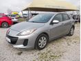 MAZDA 3 2012/12 - 1