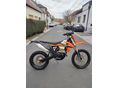 KTM 250 EXC-F 2020/6 - 2
