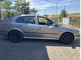 SKODA OCTAVIA 2006/12 - 2