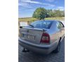 SKODA OCTAVIA 2006/12 - 3