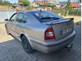 SKODA OCTAVIA 2006/12 - 4
