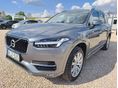 VOLVO XC90 2.0 [D5] Momentum Geartronic (7 személyes ) / ÁFÁS / MAGYARORSZÁGI / 1 TULAJ / SZERVÍZKÖNYV / GARANCIA /