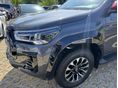 TOYOTA HILUX 2.8 D-4D 4x4 Double GR Sport (Automata) 74600 KM - HIBÁTLAN
