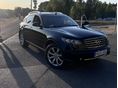 INFINITI FX 2006/9 - 7