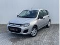 LADA KALINA 1.6 Lux MULTIMÉDIA.ÜLÉSFŰTÉS.KLÍMA.!!MAGYARORSZÁGI--1 TULAJ--MEGKÍMÉLT!!