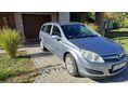 OPEL ASTRA H 2007/9 - 2