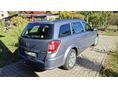 OPEL ASTRA H 2007/9 - 4