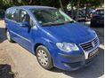 VOLKSWAGEN TOURAN 1.6 Conceptline SZERVIZKÖNYVES 167e. Km. ! ÚJSZERŰ ÁLLAPOT! TÉLI-NYÁRI KERÉK!