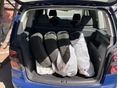 VOLKSWAGEN TOURAN 2009/9 - 10