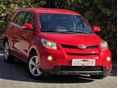 TOYOTA URBAN CRUISER 2009/10 - 2