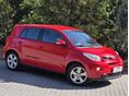 TOYOTA URBAN CRUISER 2009/10 - 3
