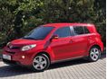 TOYOTA URBAN CRUISER 2009/10 - 4