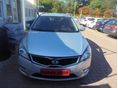 KIA CEE'D SW 1.6 LX Exclusive 6 SEBESSÉG SZINES NAVI KAMERA T RADAR TEMPOMAT ŰLÉSFŰTÉS D KLIMA