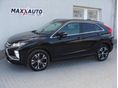 MITSUBISHI ECLIPSE CROSS 1.5 T-MIVEC Elegance 2WD 89.933 KM!TEMPOMAT+APPLE CARPLAY+18-AS ALUFELNI+KAMERA+SÁVTARTÓ+ŰTKÖZÉS VÉDELEM+