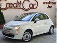FIAT 500 2009/2 - 2