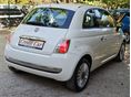 FIAT 500 2009/2 - 4