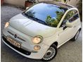 FIAT 500 2009/2 - 5
