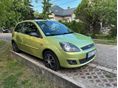 FORD FIESTA 2007/3 - 2