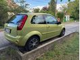FORD FIESTA 2007/3 - 3