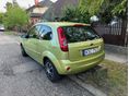 FORD FIESTA 2007/3 - 4