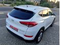 HYUNDAI TUCSON 2015/9 - 6