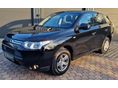 MITSUBISHI OUTLANDER 2.0 MIVEC Invite TÁGAS SUV. SZÍVÓBENZIN VEZLÁNCOS MOTOR.GARANTÁLT KM-FUTÁS.1TULAJ.VEZETETT SZKÖNY