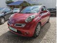 NISSAN MICRA C+C 1.6 Tekna 108.739- Km Bemutató videóval!