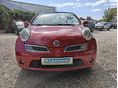 NISSAN MICRA 2008/3 - 2