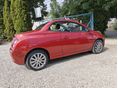 NISSAN MICRA 2008/3 - 5