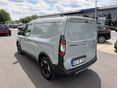FORD COURIER 2025/1 - 5