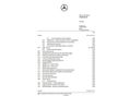 MERCEDES-BENZ C 220 2026 - 13