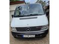 MERCEDES-BENZ VITO 110 CDI 638.094 Uni5