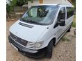 MERCEDES-BENZ VITO 2002/10 - 2