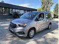 OPEL COMBO Life 1.2 T Edition (7 személyes ) Magyarországon elsőnek forgalomba helyezett! Első tulajdonsotól!