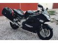 KAWASAKI ZZ-R 1200 