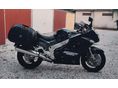 KAWASAKI ZZ-R 1200 2003/6 - 2
