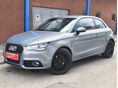 AUDI A1 1.4 TFSI Attraction EGYEDI SZÍN - ERŐSEBB MOTOR!