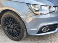 AUDI A1 2010/9 - 20