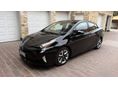 TOYOTA PRIUS 1.8 HSD Active (Automata) Hybrid