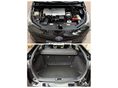 TOYOTA PRIUS 2016/8 - 11