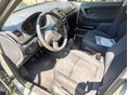 SKODA FABIA 2012/5 - 6