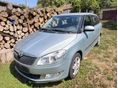 SKODA FABIA 1.2 TSI Elegance