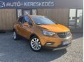 OPEL MOKKA X 1.4 T Innovation (Automata) Kamera Ülés/Kormányfűtés Tempomat Klíma Szervizelt