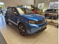 OPEL FRONTERA 1.2 T MHEV Edition (Automata) készletről 8 év gari. kedvezményes lízingre