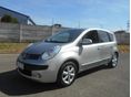 NISSAN NOTE 1.4 Visia AZONNAL ELVIHETŐ!!