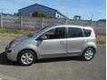 NISSAN NOTE 2007/6 - 2