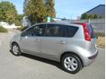 NISSAN NOTE 2007/6 - 3