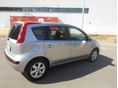 NISSAN NOTE 2007/6 - 5