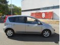 NISSAN NOTE 2007/6 - 6