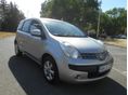 NISSAN NOTE 2007/6 - 7